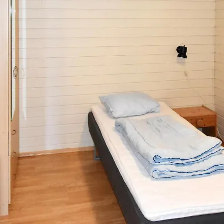 Feriehus Holiday Ii *