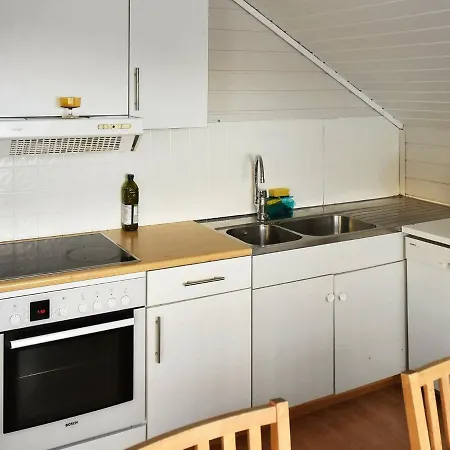 Feriehus Holiday Ii